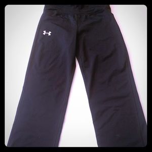 Under Armour youth pant size YL